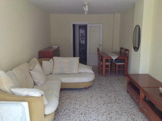Piso en Campello (el)