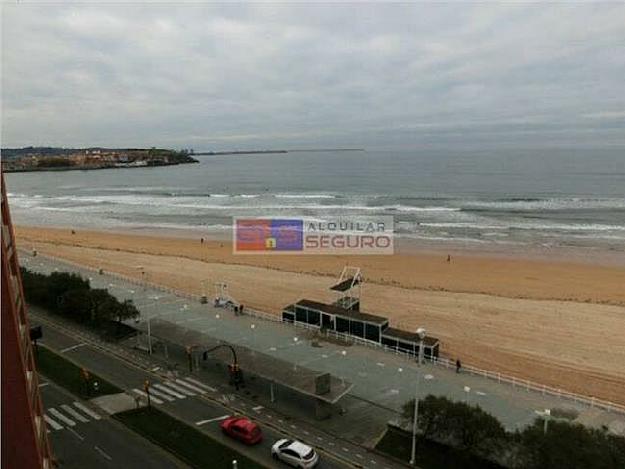 Piso en Gijón