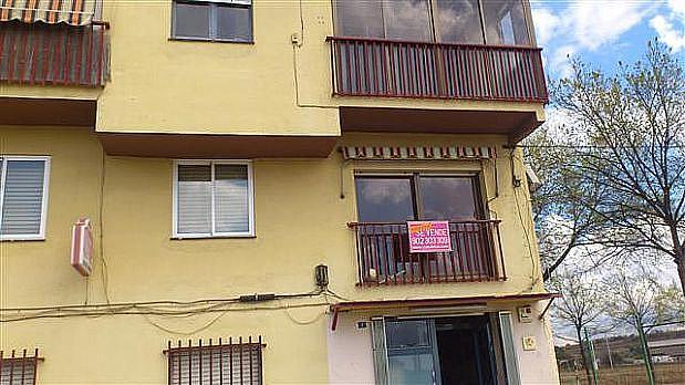 Piso en Santa Margarida i els Monjos