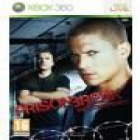 Prison Break: The Conspiracy Xbox 360 - mejor precio | unprecio.es