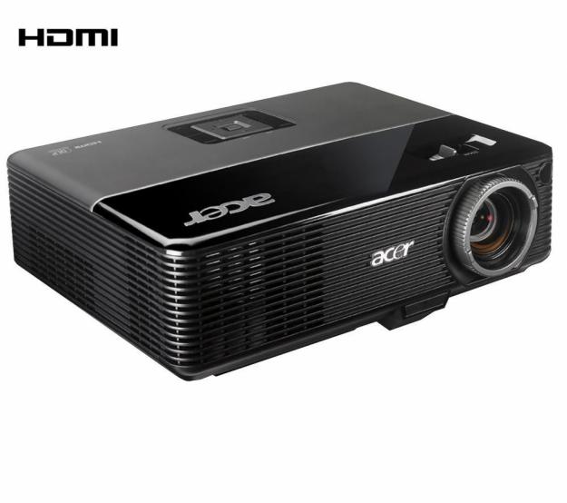 PROYECTOR ACER P-1166 POR SOLO 250€