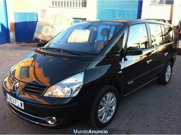 Renault Grand Espace Gr.Espace 2.2dCi Initi