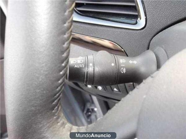 Renault Scenic Dynamique Energy dCi 130 SS e