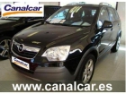 RENAULT SCENIC PRIVILEGE - mejor precio | unprecio.es