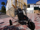 Se vende trike/paramotor mono/biplaza airfer, con remolque. alicante. - mejor precio | unprecio.es