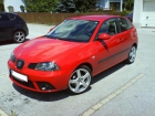 SEAT Ibiza Sport 1.9 TDI - mejor precio | unprecio.es