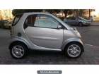 Smart ForTwo PASSION DE SOLO 35000 KM,MUY - mejor precio | unprecio.es
