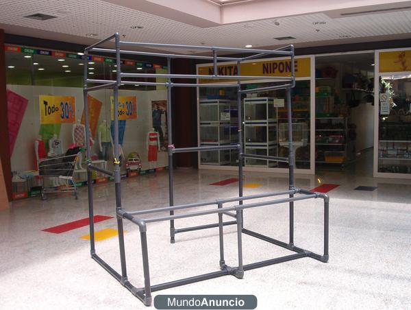 Stand-Kiosco-Chiringuito