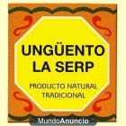unguneto de serpiente - mejor precio | unprecio.es