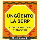 unguneto de serpiente - mejor precio | unprecio.es