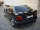 vendo bmw 318 tds compact - mejor precio | unprecio.es