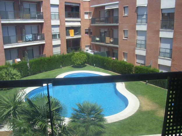 vendo o permuto piso de cambrils a logroño