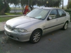 Vendo Rover 45 - mejor precio | unprecio.es