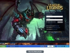 Vendo tiempo invertido en cuenta League of legends - mejor precio | unprecio.es