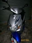 vendo yamaha jog r del 2007 - mejor precio | unprecio.es