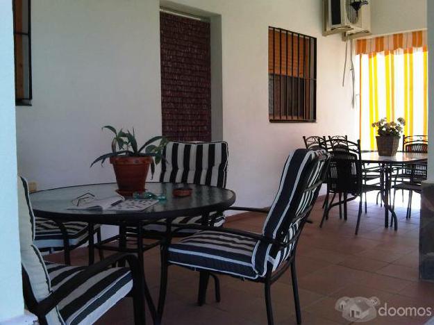 VENTA DE CHALET