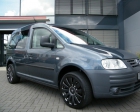 Volkswagen Caddy 1.9 TDI 105CV 5p. Life - mejor precio | unprecio.es