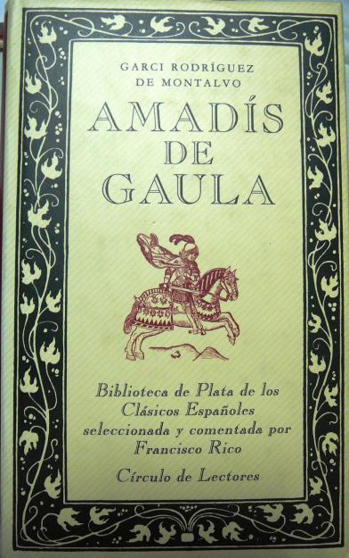 Amadís de Gaula