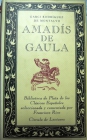 Amadís de Gaula - mejor precio | unprecio.es