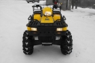 2001 Polaris SPORTSMAN 4X4 - mejor precio | unprecio.es