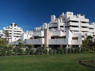 Apartamento en alquiler de vacaciones en New Golden Mile, Málaga (Costa del Sol)