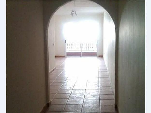 Apartamento en Arona