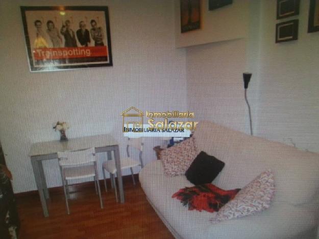 Apartamento en Bilbao