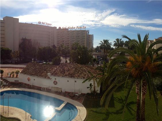 Apartamento en Torremolinos