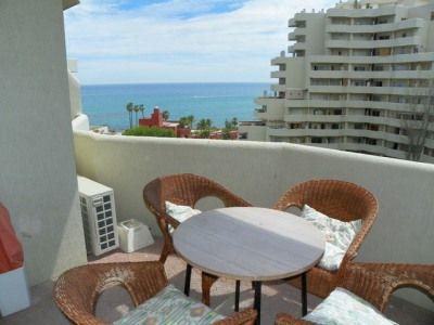 Apartamento en venta en Benalmadena Costa, Málaga (Costa del Sol)