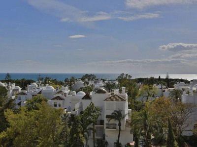 Apartamento en venta en Marbella, Málaga (Costa del Sol)