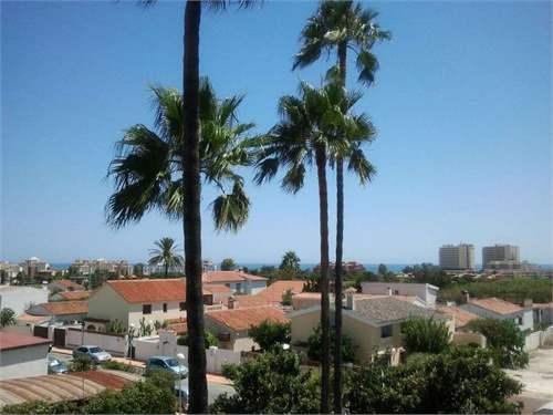 Apartment for Sale in Malaga, Andalucia, Ref# 2999410