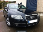 Audi A6 Avant 3.0 TDI DPF Quattro Tiptronic 240 Cv - mejor precio | unprecio.es