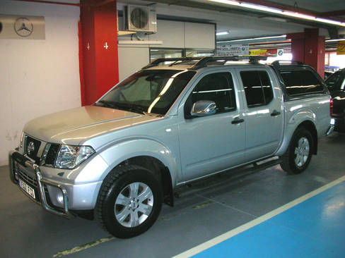 AUDI Q5 2.0 TDI-DPF Quattro 5p.