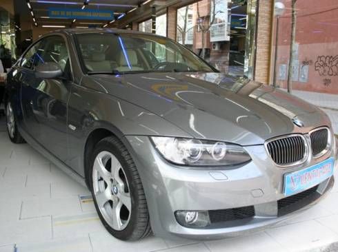 BMW Serie 1 Ii Cabrio