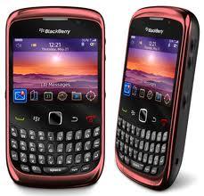 Cambio blackberry 9300 mas dinero por iphone4