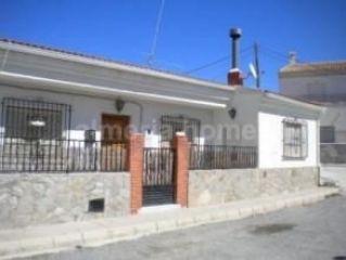 Casa en venta en Lúcar, Almería (Costa Almería)