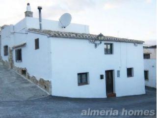 Casa en venta en Purchena, Almería (Costa Almería)