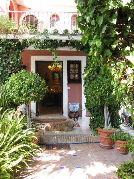 Chalet en venta en Marbella, Málaga (Costa del Sol)