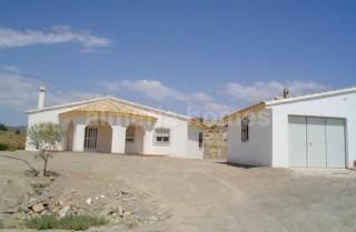 Chalet en venta en Partaloa, Almería (Costa Almería)