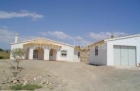 Chalet en venta en Partaloa, Almería (Costa Almería) - mejor precio | unprecio.es