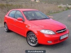 Chevrolet Lacetti 1.6 SX - mejor precio | unprecio.es