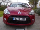 Citroën C3 HDI 70 SX - mejor precio | unprecio.es
