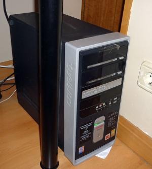 Compaq Presario