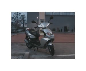 DAELIM S-FIVE 50