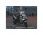 DAELIM S-FIVE 50 - mejor precio | unprecio.es