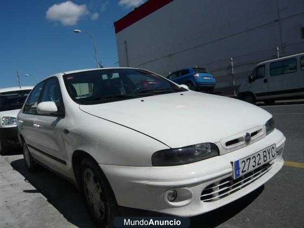 Fiat Marea 1.9 JTD ELX 110