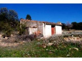 Finca/Casa Rural en venta en Calaceite, Teruel