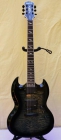 Gibson epiphone sg prophecy custom ex me NUEVA - mejor precio | unprecio.es