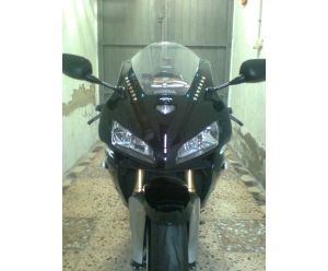 HONDA CBR 600 RR