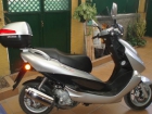 KYMCO BET&WIN 125 - mejor precio | unprecio.es